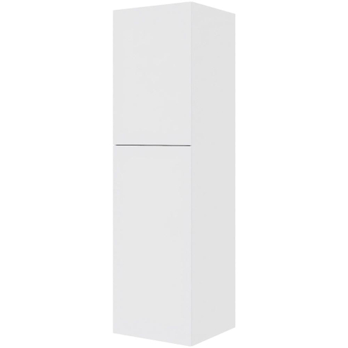 Multi-Living Køkken ekstra højt tomt skab  i Hvid Front H: 214,4 cm D: 60,0 cm - 2-delt låge - Bredde: 60 cm