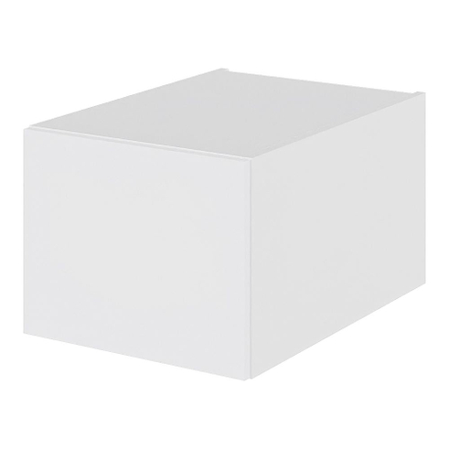 Multi-Living Skuffekassette H: 32,0 cm D: 60,0 cm - Fuldtudtræk/softluk