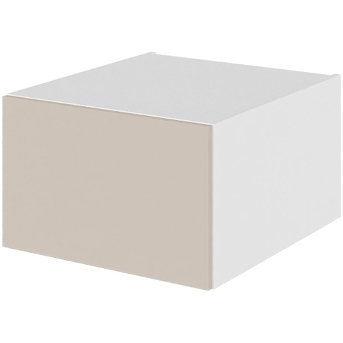 Multi-Living Skuffekassette 50 cm - deludtræk 