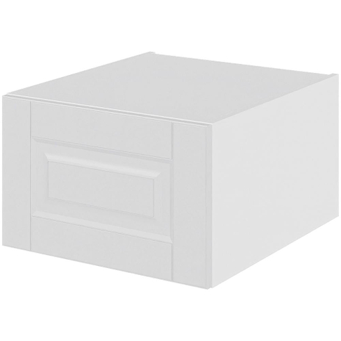 Multi-Living Køkken toplågekassette i Romantik H: 32,0  cm D: 60,0 cm - 1 låge - Bredde: 50 cm