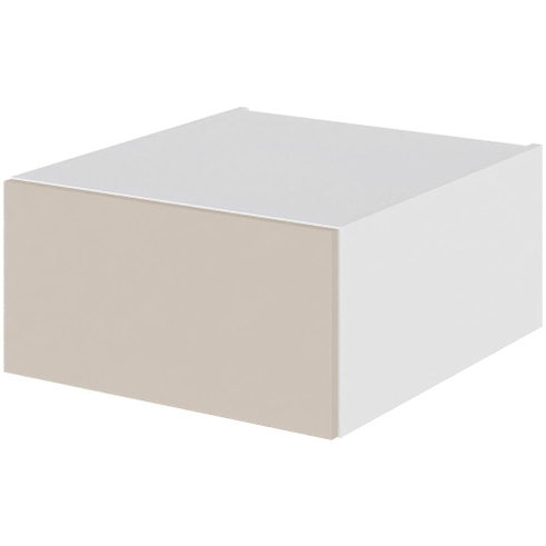 Multi-Living Toplåge kassette 50 x 25,6 cm