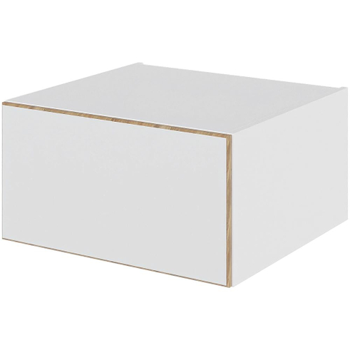 Multi-Living Køkken skuffekassette i London H: 32,0 cm D: 60,0 cm - Fuldtudtræk/softluk - Bredde: 60 cm