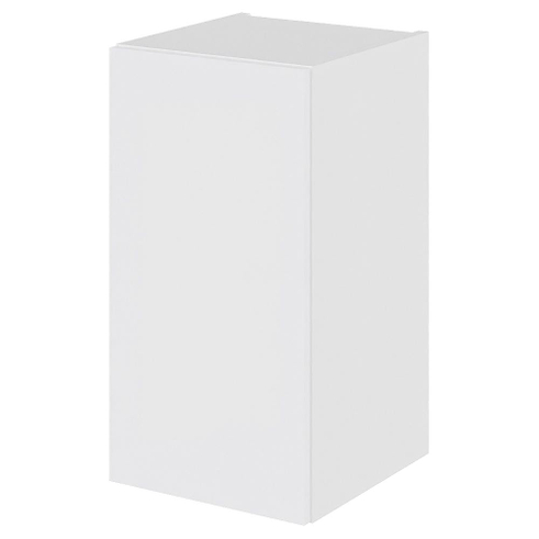 Multi-Living Overskab lav H: 57,6 cm D: 34,0 cm - 1 låge inklusiv 1 hylde