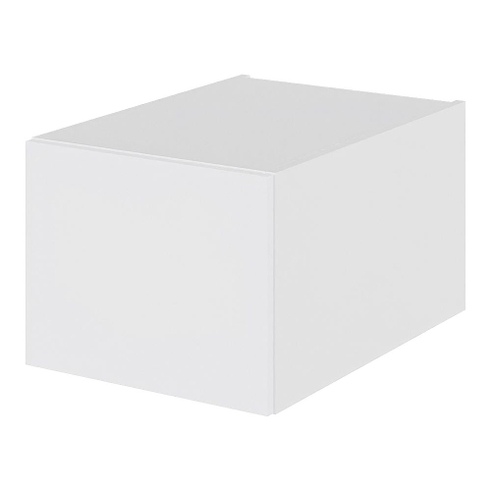 Multi-Living Topskab H: 32,0 cm D: 34,0 - 1 låge 