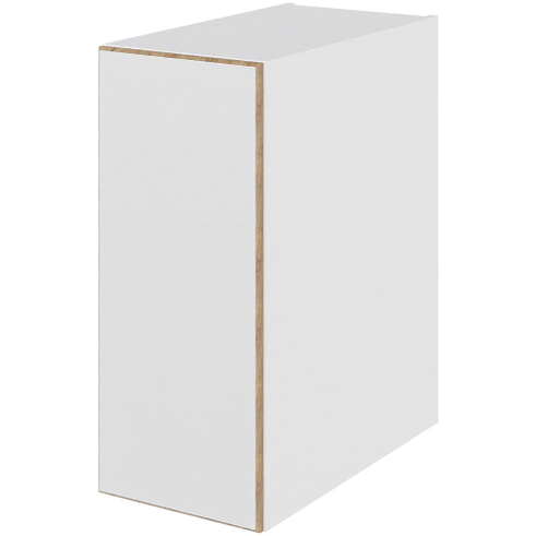 Multi-Living Køkken hyldeskab i London H: 70,4 cm D: 60,0 cm - 1 låge inklusiv 1 hylde - Bredde: 30 cm