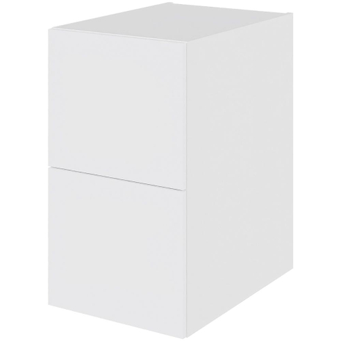 Multi-Living Skuffeskab H: 70,4 cm D: 60,0 cm  - 2 skuffer fuldudtræk/softluk