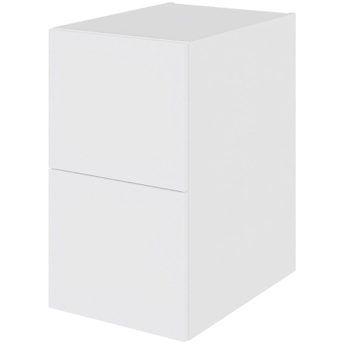 Multi-Living Skuffeskab H: 70,4 cm D: 60,0 cm - 2 skuffer + indvendig bakke