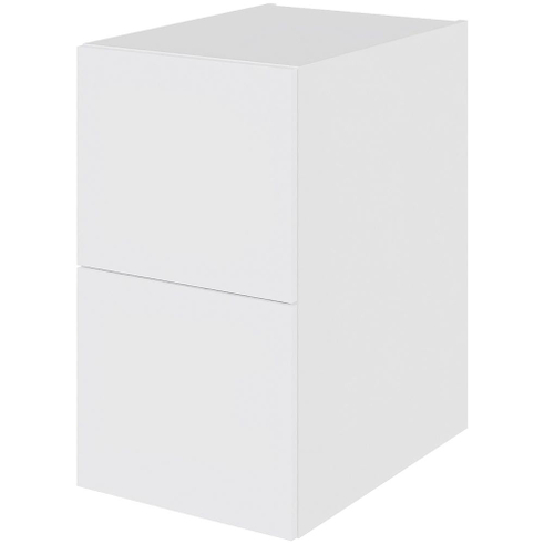 Multi-Living Hyldeskab H: 70,4 cm D: 60,0 cm - Inkluderet løs hylde & skuffe look