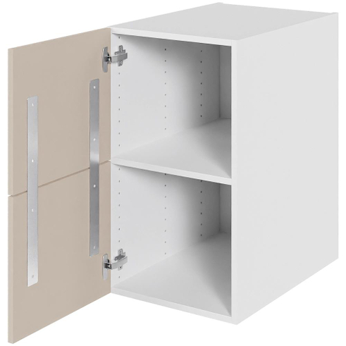 Multi-Living 2 skuffelook - Hyldeskab 40 cm med hylde og låge