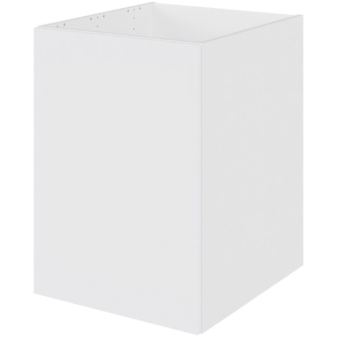 Multi-Living Vaskeskab H: 70,4 cm D: 60,0 cm - Inklusiv affaldsstativ