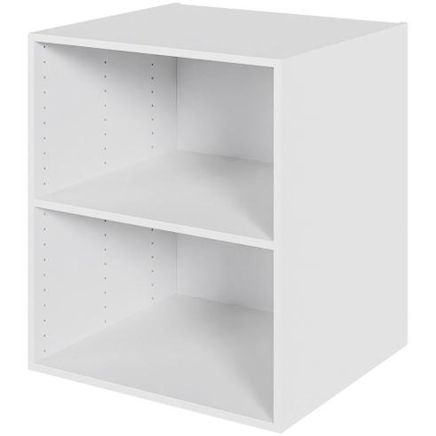 Multi-Living Hyldeskab H: 70,4 cm D: 58,0 cm - Uden låge