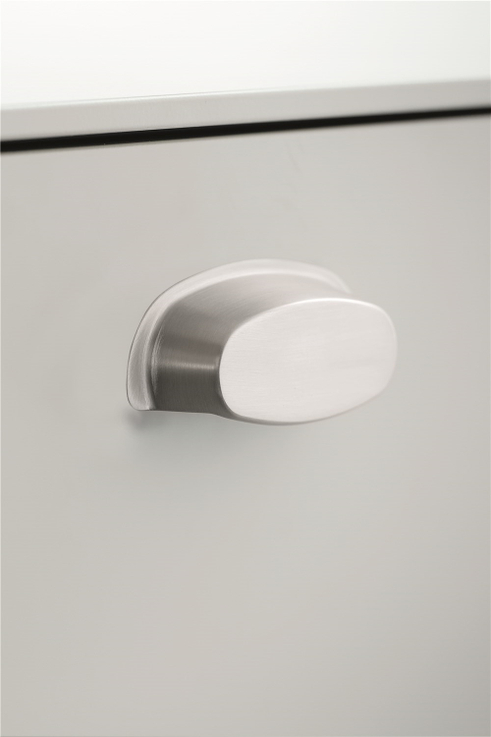 Furnipart - Pharma - greb i zink