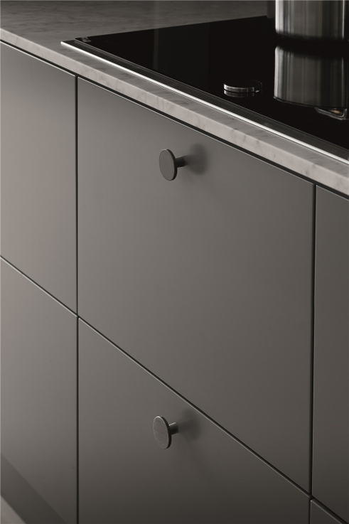 Furnipart - Plato OceanIX - greb i plast