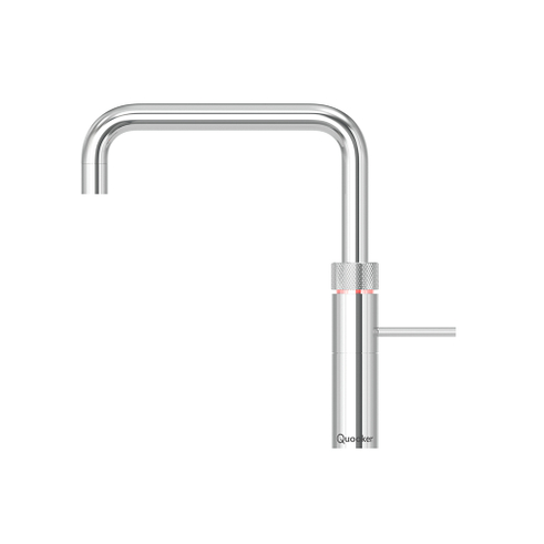 Quooker Fusion Square - Krom - Uden beholder