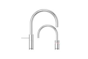 Quooker Nordic Twintaps