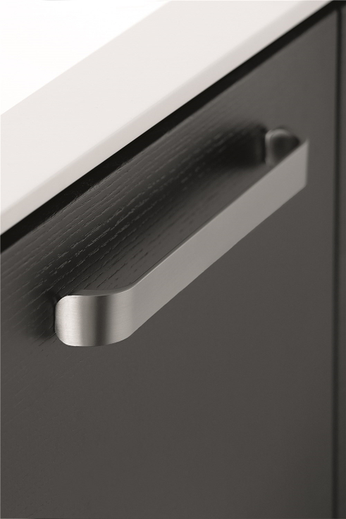 Furnipart - Radius - greb i zink