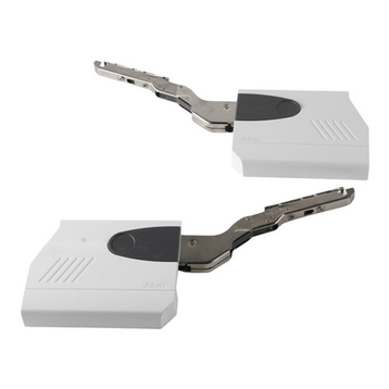 TouchMotion topbeslag Aventos HKS til front i str. (se Aventos skema)