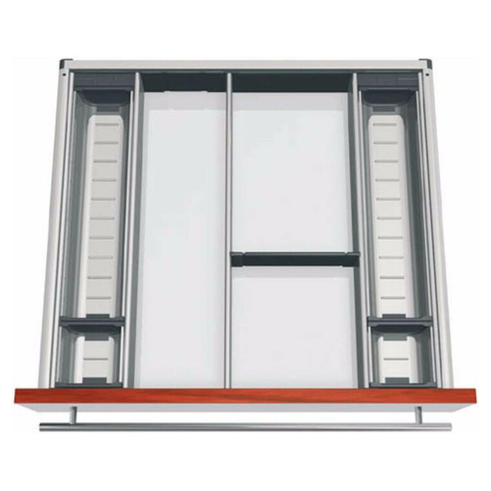 Kitchn Orga-Line indsats til arbejdsredskaber 60 cm