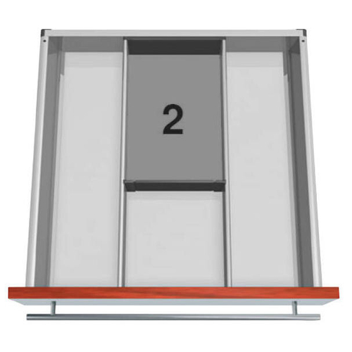 Orga-Line innsats for arbeid r