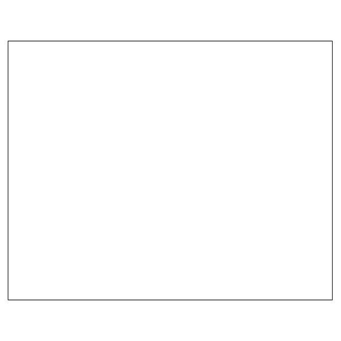 Kitchn Indfarvet underskabsside bad H:320mm D:450