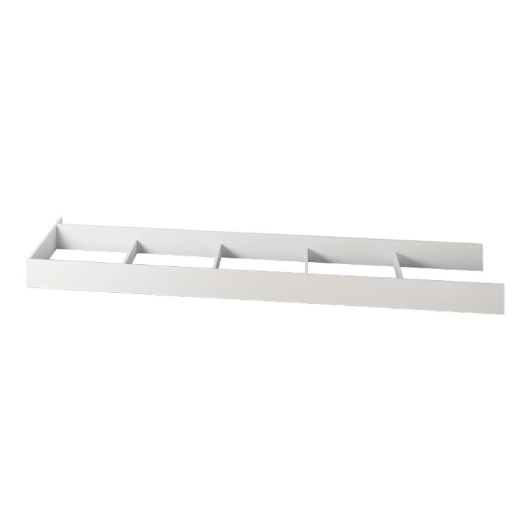 Basesett inkl. en sokkelende H:180 B:2480