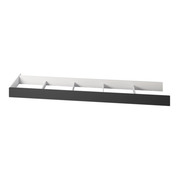 Basesett inkl. en sokkelende H:180 B:2480