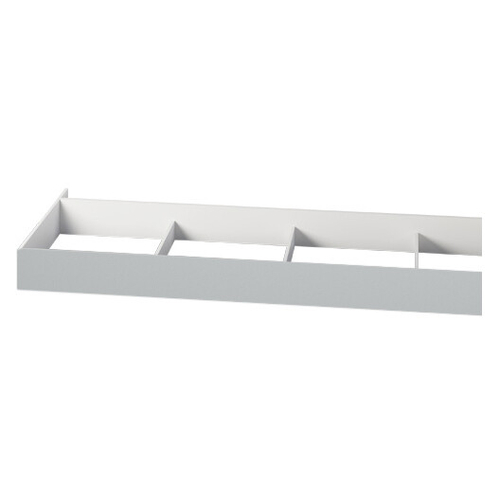 Basesett inkl. en sokkelende H:180 B:1240