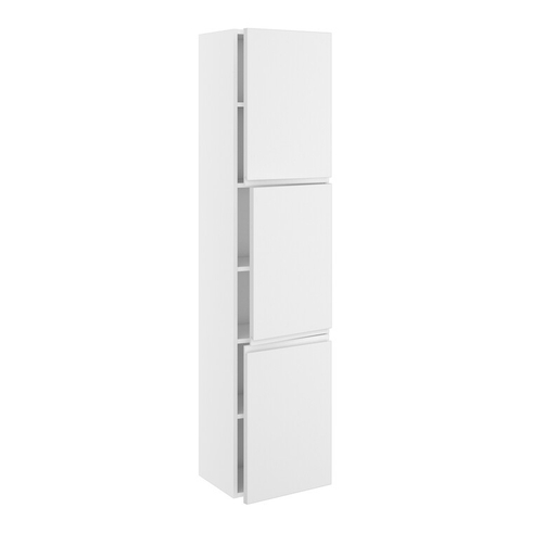 Kitchn Badhøjskab Slimline 3 låger H:1728 D:320 B:400