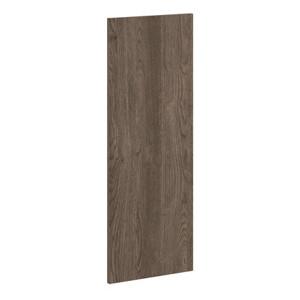Kitchn Indfarvet overskabsside køkken H:896mm D:320