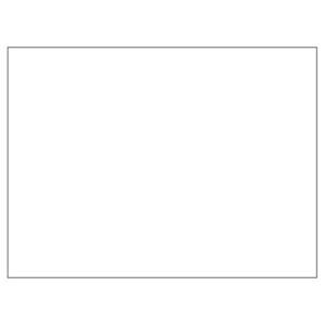 Kitchn Indfarvet Top/bundskabsside køkken  H:448mm D:580