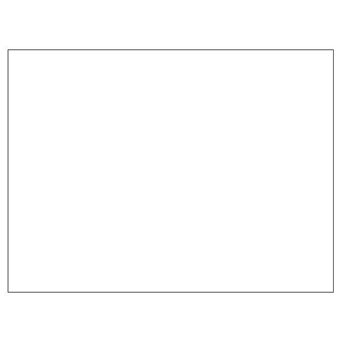 Kitchn Indfarvet Top/bundskabsside køkken  H:448mm D:580