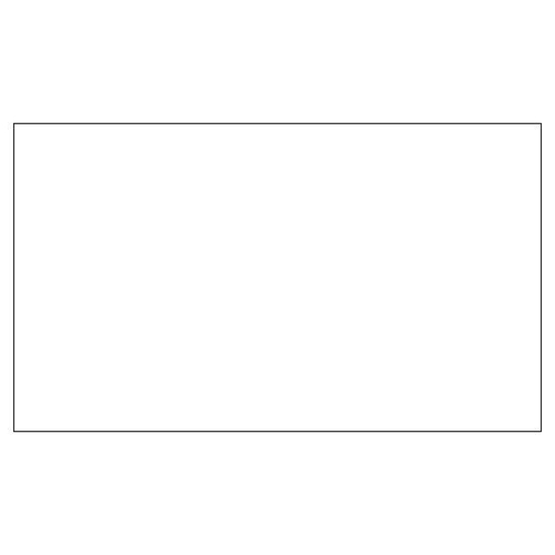 Kitchn Indfarvet Top/bundskabsside køkken  H:352mm D:580