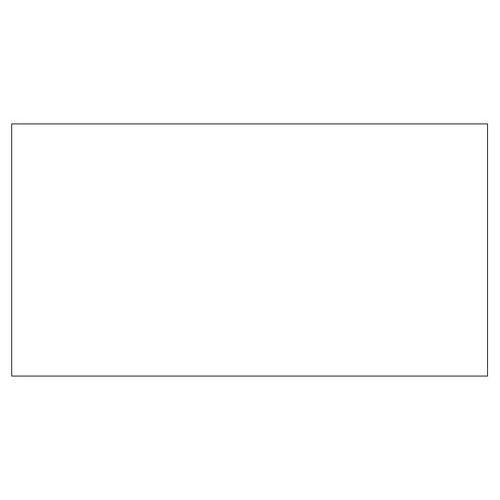 Kitchn Indfarvet Top/bundskabsside køkken  H:320mm D:580