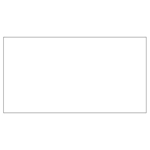 Kitchn Indfarvet Top/bundskabsside køkken  H:320mm D:580