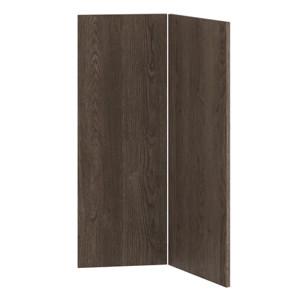 Kitchn Knæklåge t/OHK61- H:892 B:256