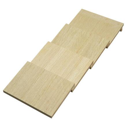 Kitchn Krydderiholder eg til BIE60, BIE80 og BIE100 B:170