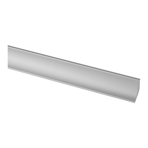 Hullist 3050 mm massiv Alu