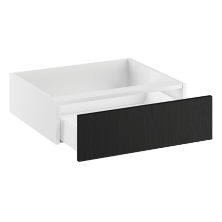 Kitchn Sokkelskuffe H:180 D:510 B:400