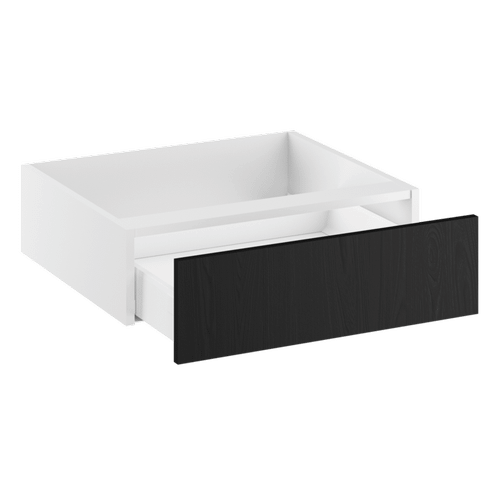 Kitchn Sokkelskuffe H:180 D:510 B:400