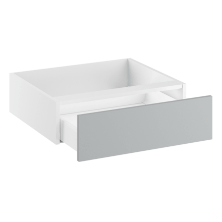 Kitchn Sokkelskuffe H:180 D:510 B:400