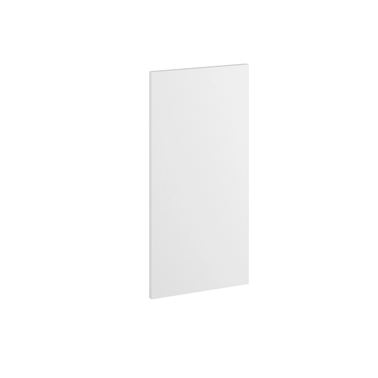 Gavl H:704 D:344 til 22 mm. låge B:16