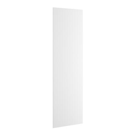 Kitchn Gavl H:2144 D:604 til 22 mm. låge B:16