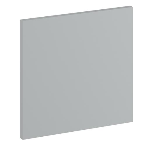 Kitchn Indfarvet Top/bundskabsside køkken  H:256mm D:320