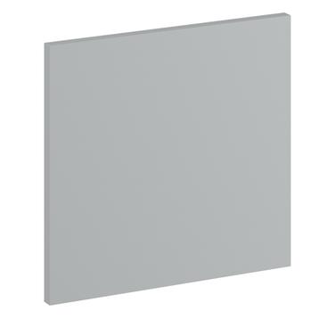 Integreret friside til køkken top/bundskabsside<br>H: 25,6 cm B: 32 cm