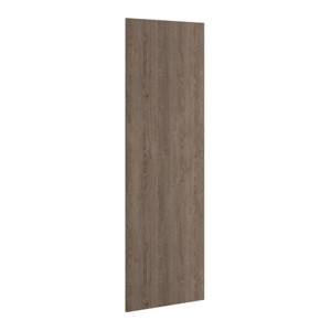 Kitchn Indfarvet højskabsside køkken H:1248mm D:580