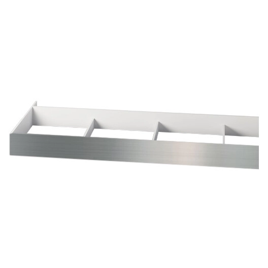 Basesett inkl. en sokkel H:180 D:800 B:1240