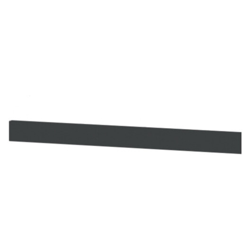 Kitchn Sokkelforstykke H:180 B:1240