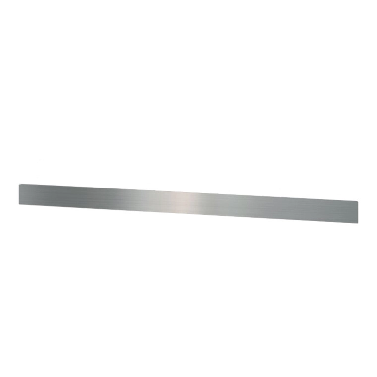 Sokkelforstykke H:180 B:2480