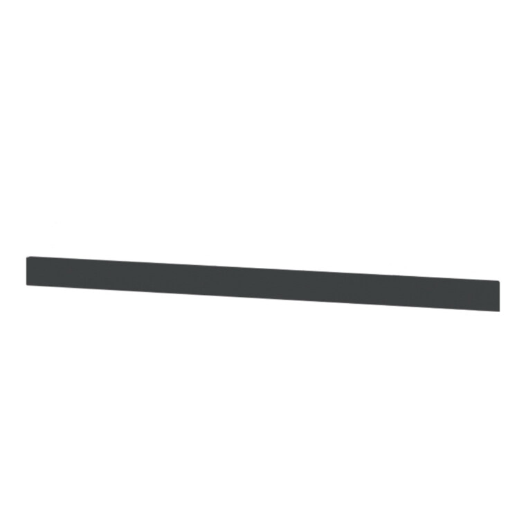 Sokkelforstykke H:180 B:2480