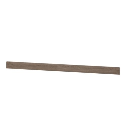 Kitchn  Sokkelfront - B: 248 cm